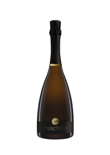 Vsq Metodo Classico - Moschioni - Chardonnay, Ribolla Gialla
