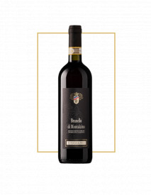 Brunello di Montalcino - Uggiano - Sangiovese