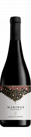 Marinus - Il Conte Villa Prandone - Montepulciano, Sangiovese