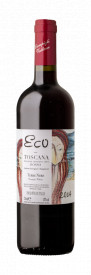 Toscano - Terre Nere Campigli Vallone - Cabernet Sauvignon,Sangiovese