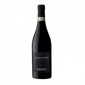 Amarone della Valpolicella - Giarola - Corvina, Rondinella