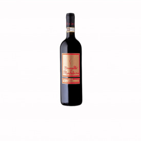 Brunello di Montalcino - Col di Lamo - Sangiovese