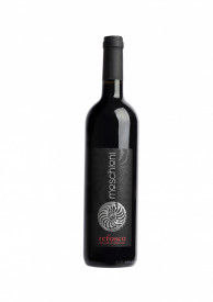 Refosco del Peduncolo - Moschioni - Refosco