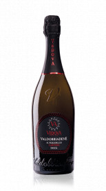 Vedova Cartizze - Vedova Wine Art - Glera