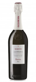 Bareta - Merotto - Glera