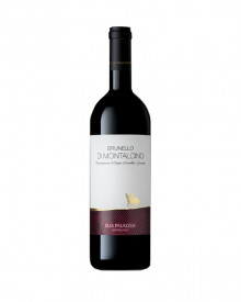 Brunello di Montalcino - Elia Palazzesi - Sangiovese