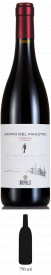 Campo del Maestro - Brunelli - Corvina Veronese, Oseleta, Rondinella, Negrara, Corvinone, Croatina, Forselina, Sangiovese, Cabernet Franc