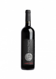 Rosso Bisest - Moschioni - Pignolo, Schioppettino