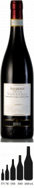 Amarone della Valpolicella Classico D.O.C.G. - Brunelli - Corvina Veronese, Rondinella, Corvinone