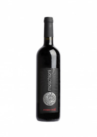 Rosso Reâl - Moschioni - Tazzelenghe, Merlot, Cabernet Sauvignon
