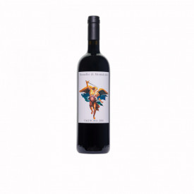 Valdicava Brunello di Montalcino ( 2016 ) - Valdicava - Sangiovese
