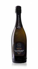 Vedova Spumante Extra Dry - Vedova Wine Art - Glera
