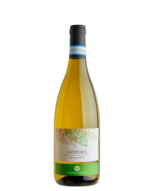Custoza DOC Biologico Terre in Fiore - Cantina di Custoza - Garganega, Trebbiano, Friulano