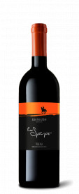 Roso Toscano " LO SPEPO" - Elia Palazzesi - Sangiovese