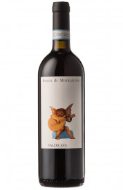 Valdicava Rosso di Montalcino - Valdicava - Sangiovese