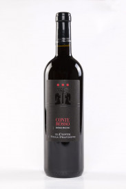 Conterosso - Il Conte Villa Prandone - Sangiovese, Montepulciano