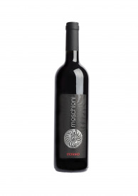 Rosso - Moschioni - Merlot, Cabernet Sauvignon, Refosco, Tazzelenghe