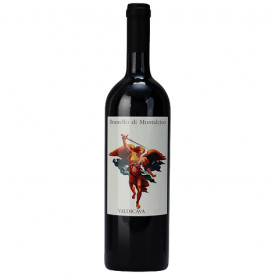 Valdicava Brunello di Montalcino ( 2010 ) - Valdicava - Sangiovese