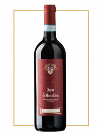 Rosso di Montalcino DOC "Uggiano" - Uggiano - Sangiovese