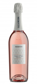Grani di Nero - Merotto - Pinot Nero