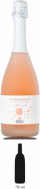Overnight Brut Nature - Brunelli - Molinara