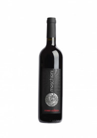 Rosso Celtico - Moschioni - Merlot, Cabernet Sauvignon