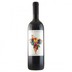 Valdicava Brunello di Montalcino ( 2015 ) - Valdicava - Sangiovese