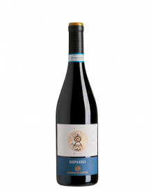 Valpolicella Ripasso DOC Classico Custodia - Cantina di Custoza - Corvina, Rondinella, Corvinone