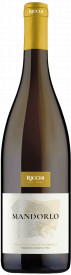 Mandorlo - Cantina Ricchi - Tuchì