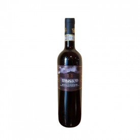Brunello di Montalcino - Musico - Sangiovese