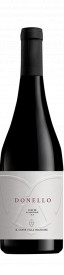 Donello - Il Conte Villa Prandone - Sangiovese