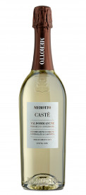 Millesimato Castè - Merotto - Glera