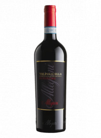 Valpolicella Superiore - Allegrini - Corvina Veronese, Rondinella, Oseleta