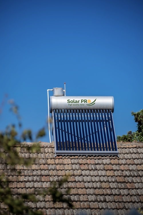 Beneficii functionale panouri solare apa calda solarpro