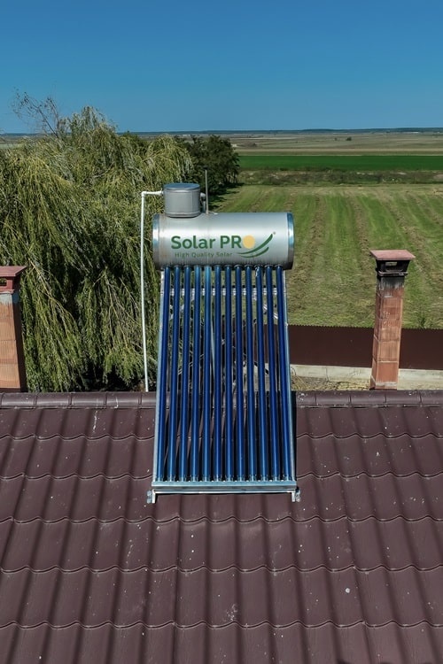 Despre panourile solare nepresurizate