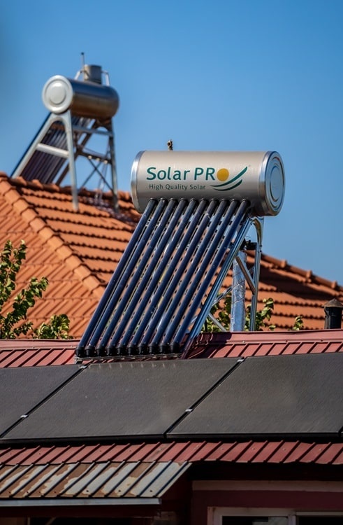 Despre panourile solare presurizate