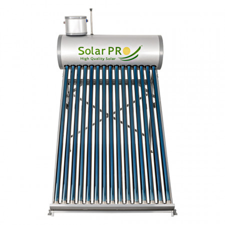 Panou Solar Apa Calda Nepresurizat 195 litri