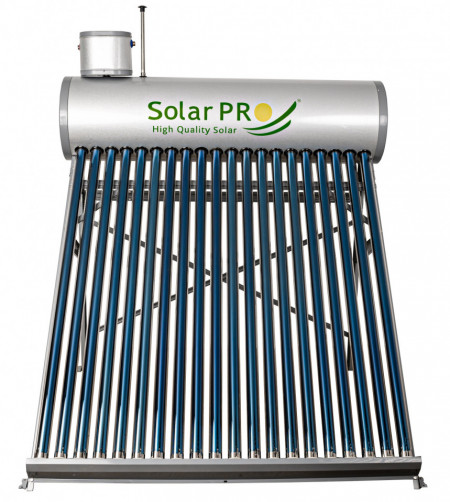 Panou Solar Apa Calda Nepresurizat 260 litri