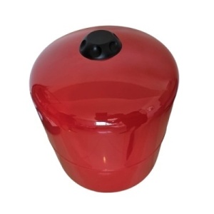 Vas expansiune solar multifunctional 24 Litri - Img 2