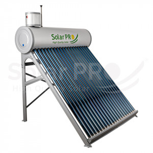 Panou Solar 260L Apă Caldă, 4-5 Persoane, SolarPro - Img 3