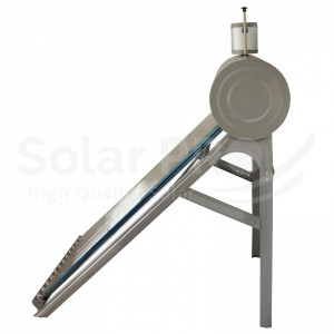 Panou Solar Apă Caldă Nepresurizat 146L, 2-3 Persoane, SolarPro - Img 3
