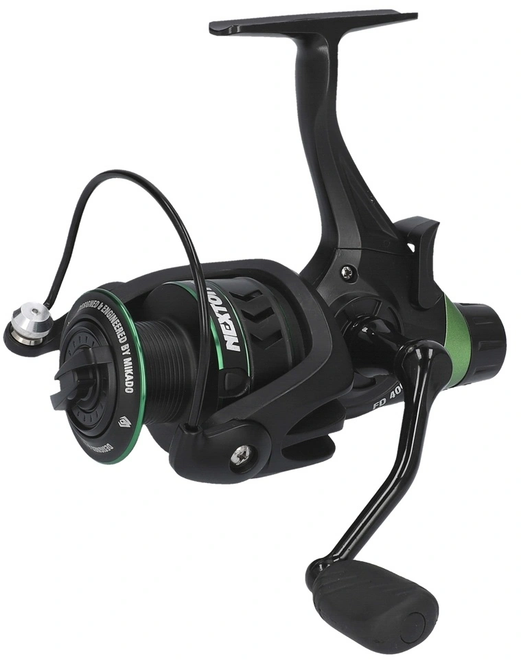 Mulineta Mikado Nexton 3005 Fd