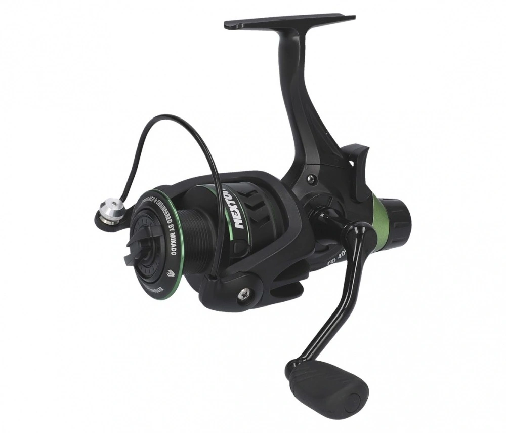 Mulineta Mikado Nexton 6005 Fd