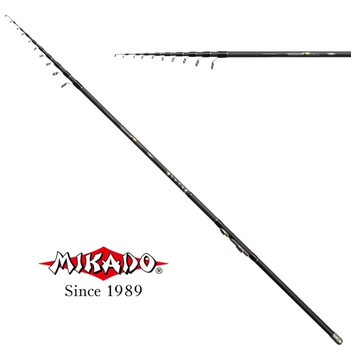 Lanseta Nihonto Minifloat 390 C.W. 10-40 G