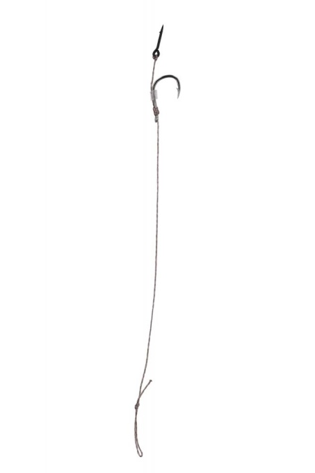 Method Feeder Rig 10 Cm - Ac Momeala:-Carlig12 /Fir Textil 0.12 Mm -8Buc