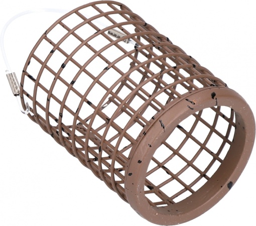 Momitor De Nadire - Open Bait Up Feeder - L (45X58Mm)