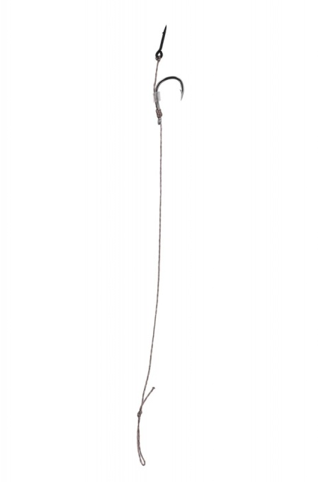 Method Feeder Rig 10 Cm - Ac Momeala:-Carlig10 /Fir Textil 0.12 Mm -8Buc