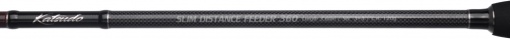 Lanseta Katsudo Slim Distance Feeder 360 C.W. Up To 120G (3 Sec.)