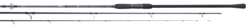 Lanseta Mikado Noctis Slim Feeder 360 Actiune Pana La 90G