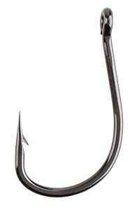 Carlige Sensual -Tanago W/Ring Nr.12 Bn - 10Buc